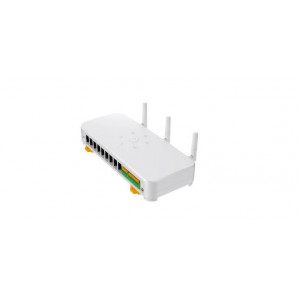 Центральный блок управления ectoControl v.4.0 ec01v40 Центральный блок управления ectoControl v.4.0 ec01v40