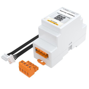 Адаптер ectoControl Arderia RS485 Modbus ec01093 Адаптер ectoControl Arderia RS485 Modbus ec01093