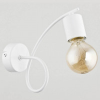 Бра ADILUX Tango White 23610