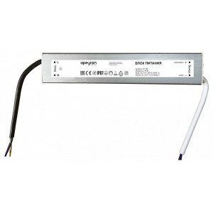 Блок питания с проводом Apeyron Electrics  03-168