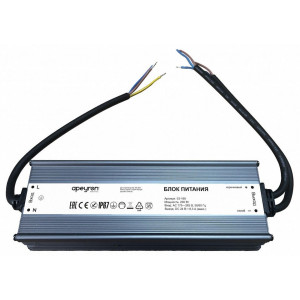 Блок питания с проводом Apeyron Electrics  03-169