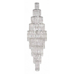 Подвесная люстра Arti Lampadari Valencia Valencia E 1.10.50.501 N Подвесная люстра Arti Lampadari Valencia Valencia E 1.10.50.501 N
