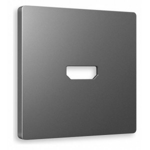 Накладка для розетки HDMI Ambrella Volt Quant AP6640 Накладка для розетки HDMI Ambrella Volt Quant AP6640