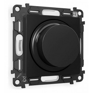 Диммер без рамки Ambrella Volt Quant MA805510 Диммер без рамки Ambrella Volt Quant MA805510