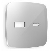 Накладка для розетки type A и C Ambrella Volt Quant OP4110