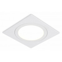 Встраиваемый светильник Ambrella Light TN TN6607