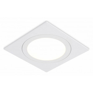 Встраиваемый светильник Ambrella Light TN TN6607