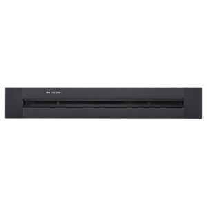 Трек розеточный встраиваемый Arte Milano Am-track-sockets 382305TB/50 Black