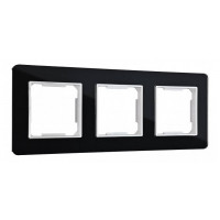 Рамка на 3 поста Arte Milano am-503.14 503.14-3.black