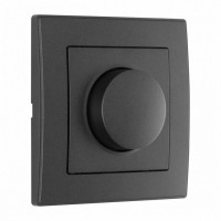 Диммер Arte Milano SET06-1 SET06-1-48-1 black