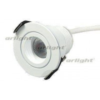 Встраиваемый светильник Arlight  015398