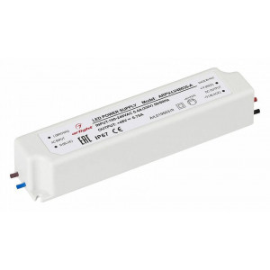 Блок питания с проводом Arlight ARPV-LV 019503(1) Блок питания с проводом Arlight ARPV-LV 019503(1)