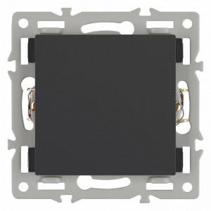 Заглушка для поста, без рамки Arlight SCT 044893