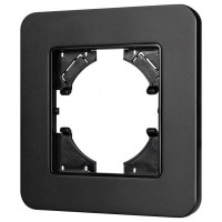 Рамка на 1 пост Arlight AKIRY 049685
