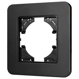 Рамка на 1 пост Arlight AKIRY 049685