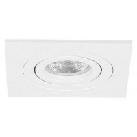 Встраиваемый светильник Arte Lamp Tarf Mini A2068PL-1WH