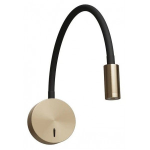 Бра Arte Lamp ASTA A5879AP-1SG