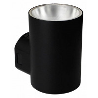 Светильник на штанге Arte Lamp Alcyone черный A6109AL-1BK