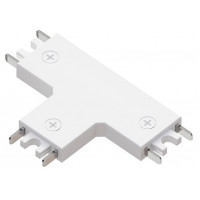 Соединитель T-образный для треков накладных Arte Lamp Rapid-Accessories A613633T