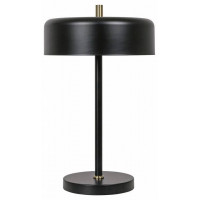 Настольная лампа декоративная Arte Lamp Skat A7052LT-2BK