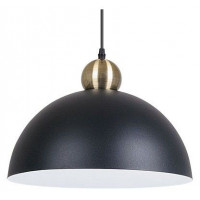 Подвесной светильник Arte Lamp Recinto A7053SP-1BK