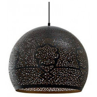 Подвесной светильник Arte Lamp Celesta A7057SP-1BK