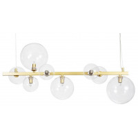 Подвесная люстра Arte Lamp Vincent 8 ламп A7790SP-8GO