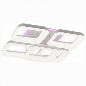 Накладной светильник Citilux Паркер Смарт 1 CL225A250E