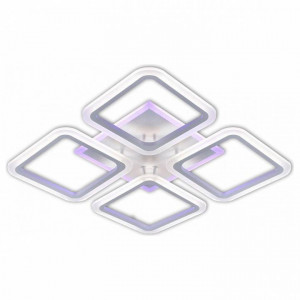 Накладной светильник Citilux Паркер Смарт 1 CL232A140E
