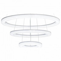 Подвесной светильник Citilux Электрон CL710A104S