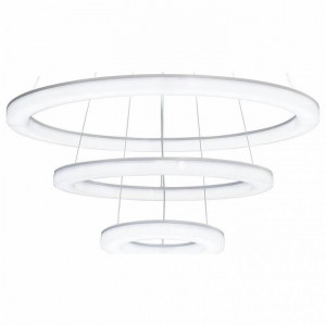 Подвесной светильник Citilux Электрон CL710A104S