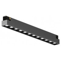 Накладной светильник Denkirs SHINE GRILL DK5771-DN