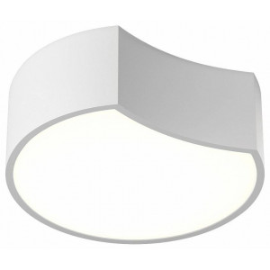 Накладной светильник DesignLed Triple AX14031-A-WH-WW Накладной светильник DesignLed Triple AX14031-A-WH-WW