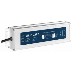 Блок питания ELFLED STD ELF-12300С-LP