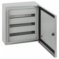 Электрический щиток навесной Эра  NO_SIMPLE_STM_SHRNg-36_IP54
