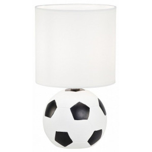 Настольная лампа декоративная Escada SPORT Football 10160/L