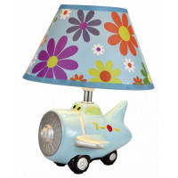 Настольная лампа декоративная Escada KIDS 10208/L