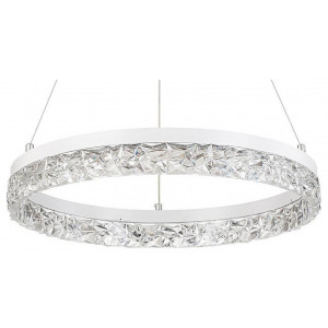 Подвесной светильник Escada Glacial 10224/SG LED Подвесной светильник Escada Glacial 10224/SG LED