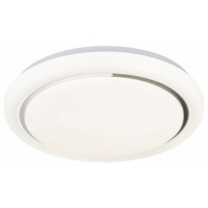 Накладной светильник Escada  10227/SG LED APP