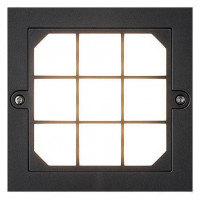 Встраиваемый светильник Escada 30001LED 30001W/01LED