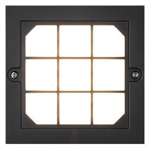Встраиваемый светильник Escada 30001LED 30001W/01LED