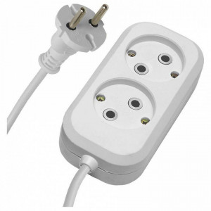 Удлинитель Stekker Home 39203 Удлинитель Stekker Home 39203