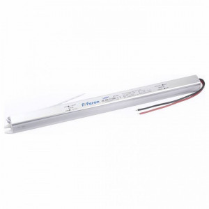 Блок питания Feron Saffit LB001 12V 15W IP20 41345