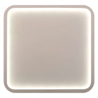 Накладной светильник Feron AL5840 Square 41692