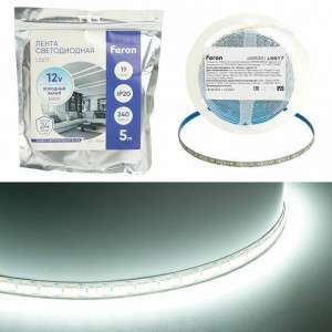 Лента светодиодная Feron LS617 48828 Лента светодиодная Feron LS617 48828