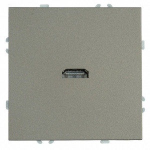 Розетка USB type A без рамки Stekker RST00-5118-09 50168 Розетка USB type A без рамки Stekker RST00-5118-09 50168