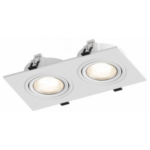 Встраиваемый светильник Hesby Lighting AtLas HSBL_0088 Встраиваемый светильник Hesby Lighting AtLas HSBL_0088