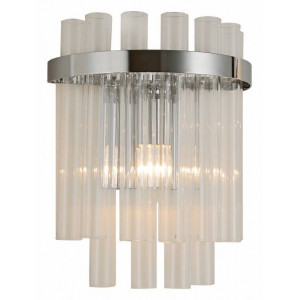 Накладной светильник ILLUMICO  IL0124-1W-79 CR