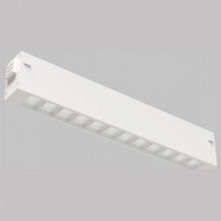 Светильник накладной Imex Smart Line 9 Вт белый IL.0050.6002-9-WH