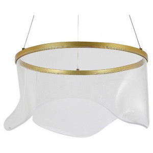 Подвесной светильник Indigo Veletta 14029/1P Gold Подвесной светильник Indigo Veletta 14029/1P Gold